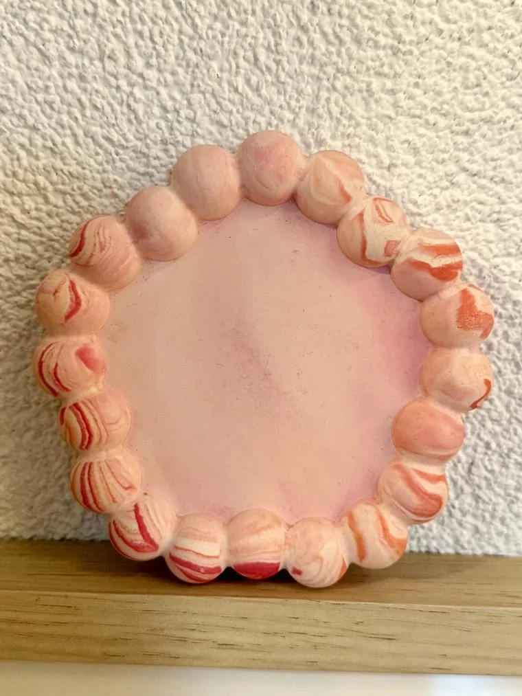 Massgefertigtes Stück — Beispiel